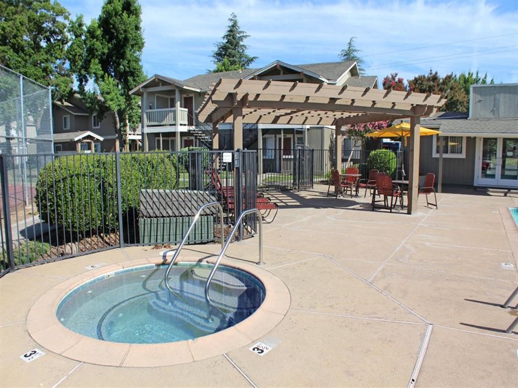 Aspen Park Apartments