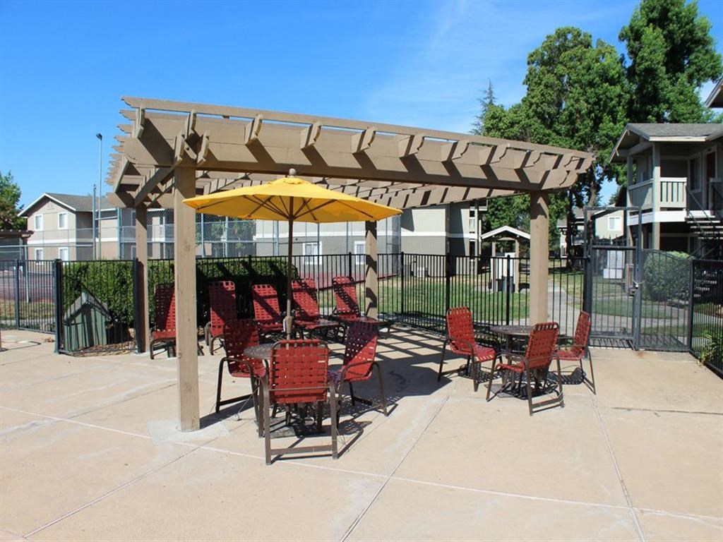 Aspen Park Apartments