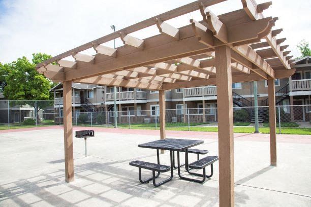 Aspen Park Apartments