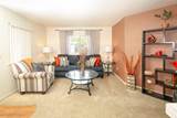1-bedroom apartment at Aspen Park Apartments in Sacramento