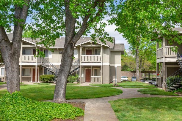 Aspen Park Apartments