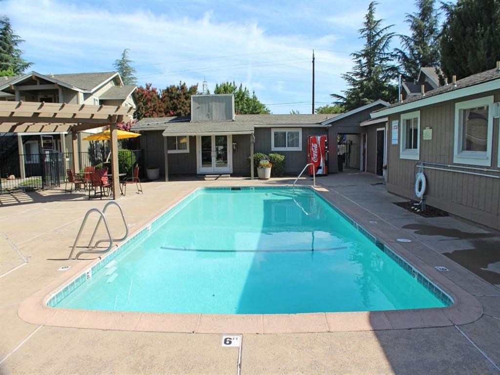 Aspen Park Apartments