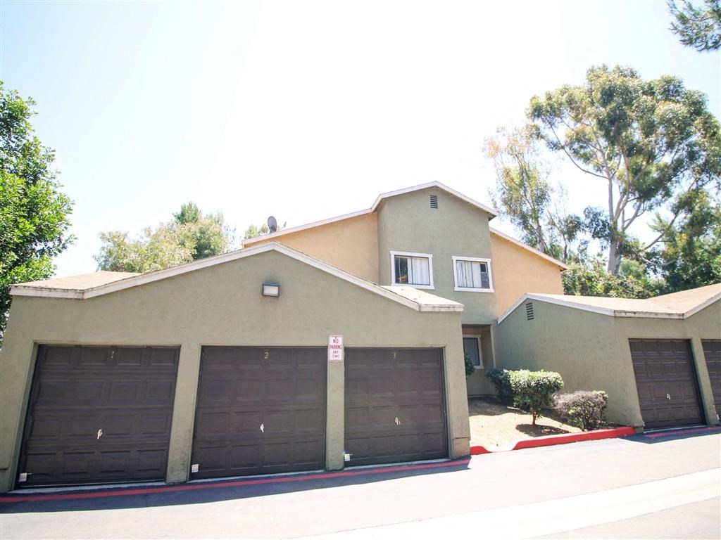 Creekside Villas Apartments