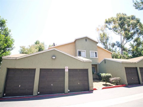 Creekside Villas Apartments