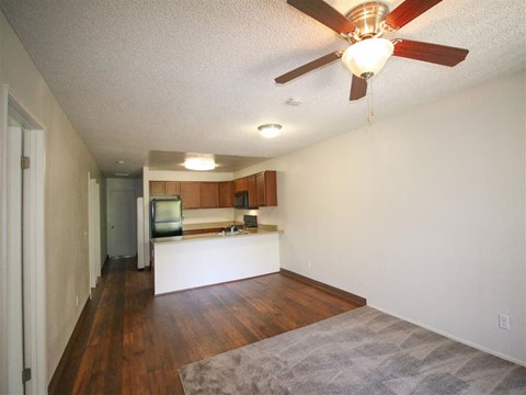 Creekside Villas Apartments