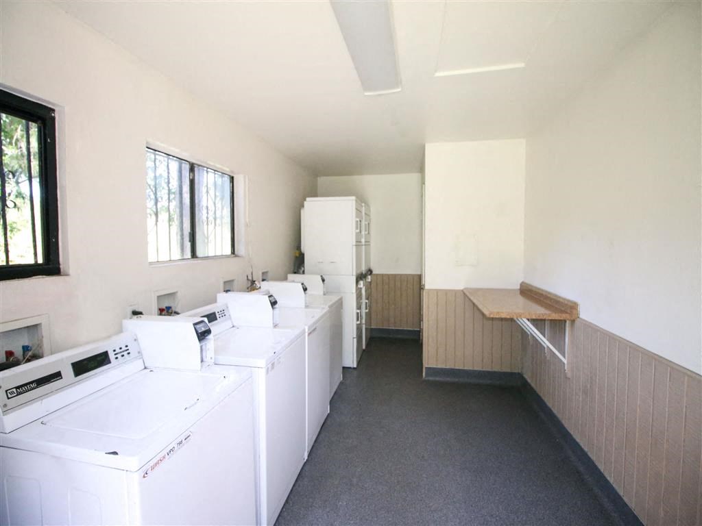 Creekside Villas Apartments