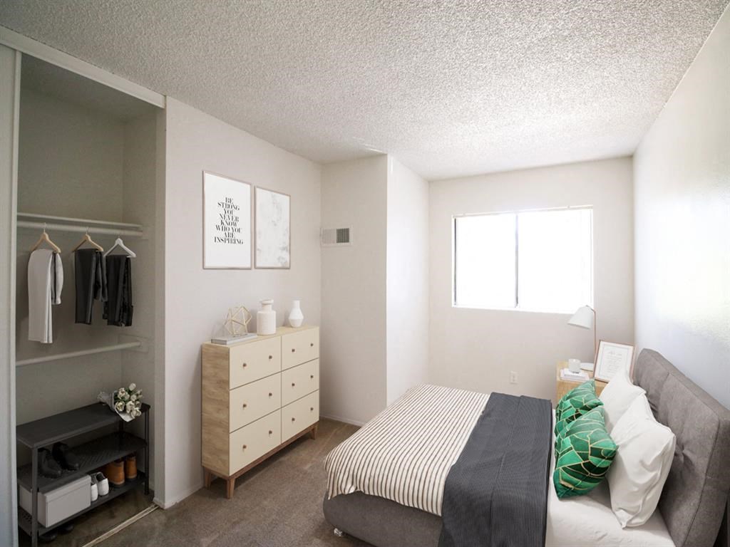 Creekside Villas Apartments