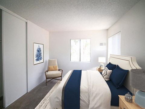 Creekside Villas Apartments