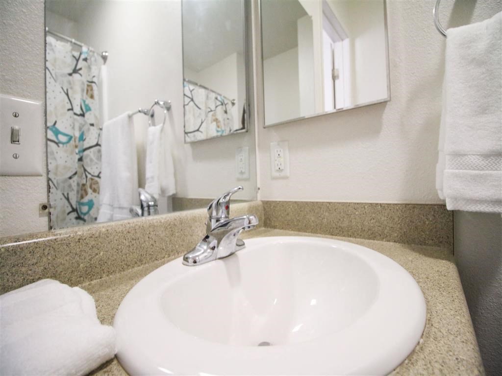 Creekside Villas Apartments