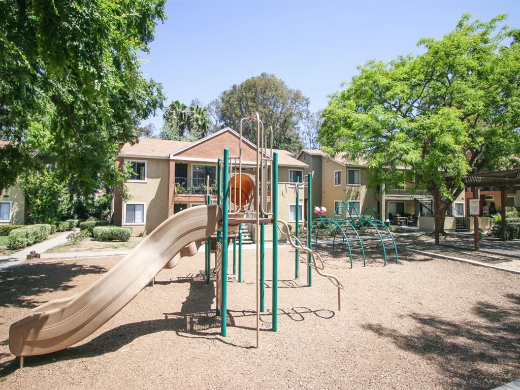 Creekside Villas Apartments