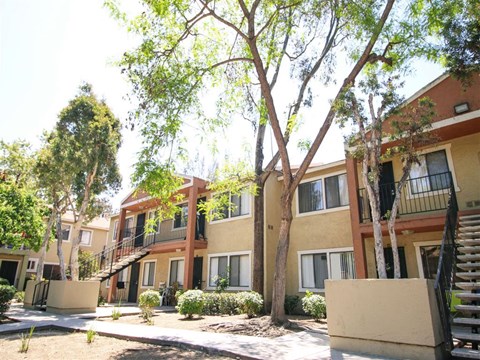 Creekside Villas Apartments