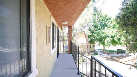 Creekside Villas Apartments