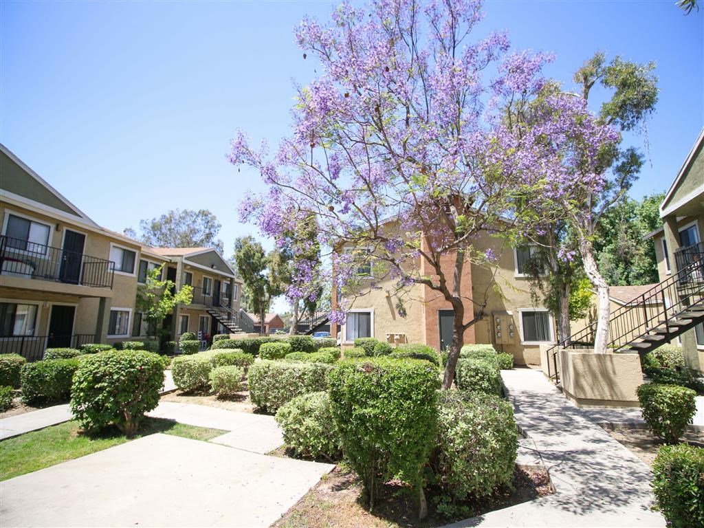 Creekside Villas Apartments