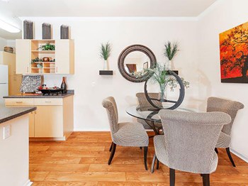 Fine Dining Experience Fine Dining Experience at Indigo Creek Apartments, Thornton, 80229 - Photo Gallery 4