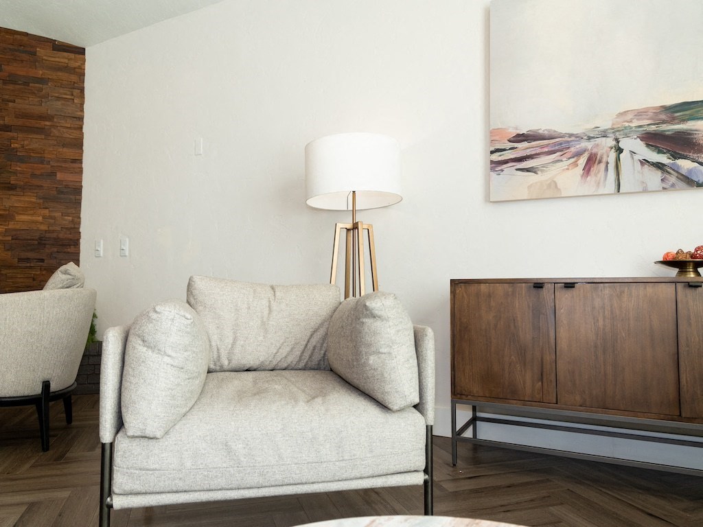 Crossroads Apartments