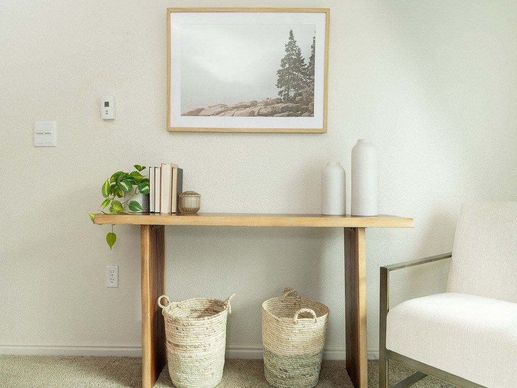 Remington Apartments