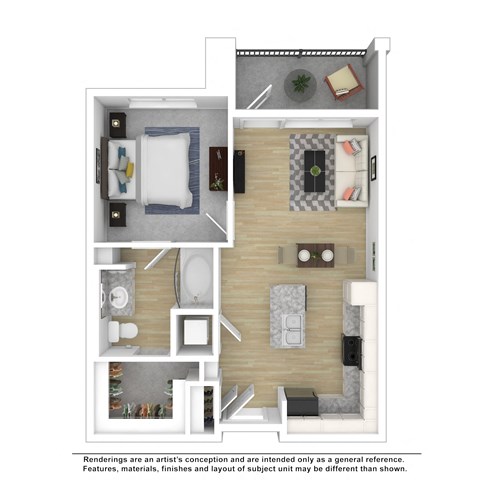 230 W 1700 S Studio-3 Beds Apartment, Affordable for Rent - Photo Gallery 43