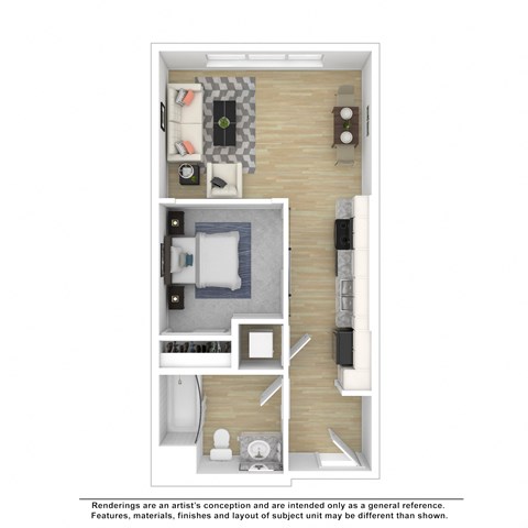 230 W 1700 S Studio-3 Beds Apartment, Affordable for Rent - Photo Gallery 42