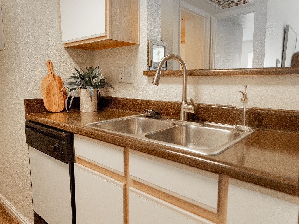 Remington Apartments