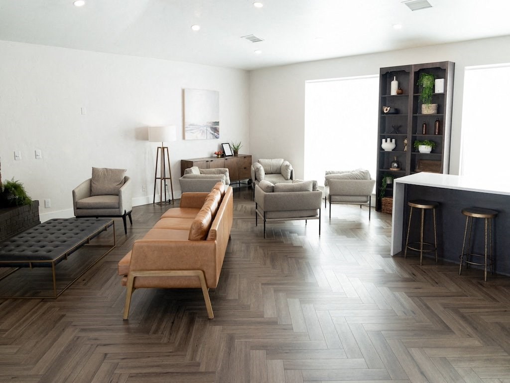 Crossroads Apartments