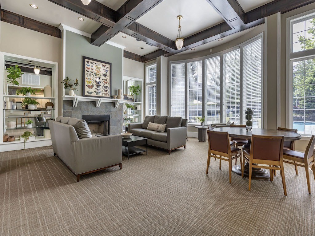 Clubhouse at Pinehurst Apartments Midvale, UT 84047