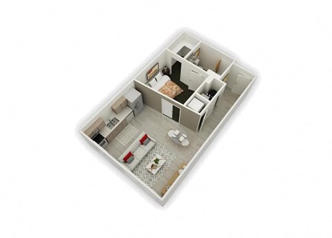 Element 31 Apartments