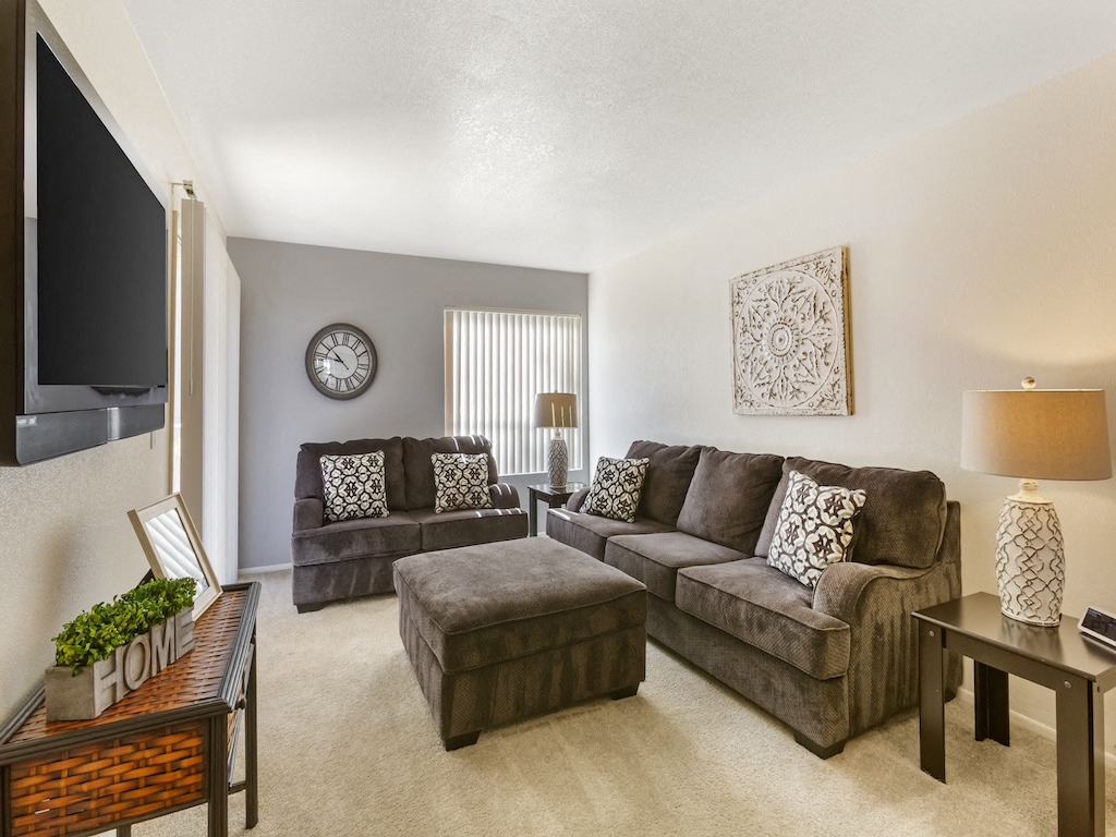 Aztec Springs Apartments, 164 North 74th Street, Mesa, AZ - RentCafe