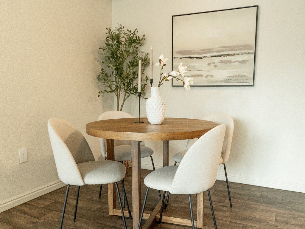 Remington Apartments