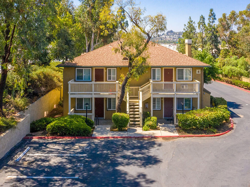 Spring Villa Apartments