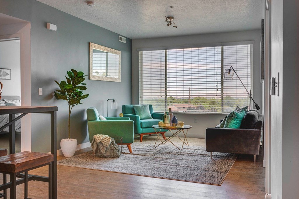 Element 31 Apartments