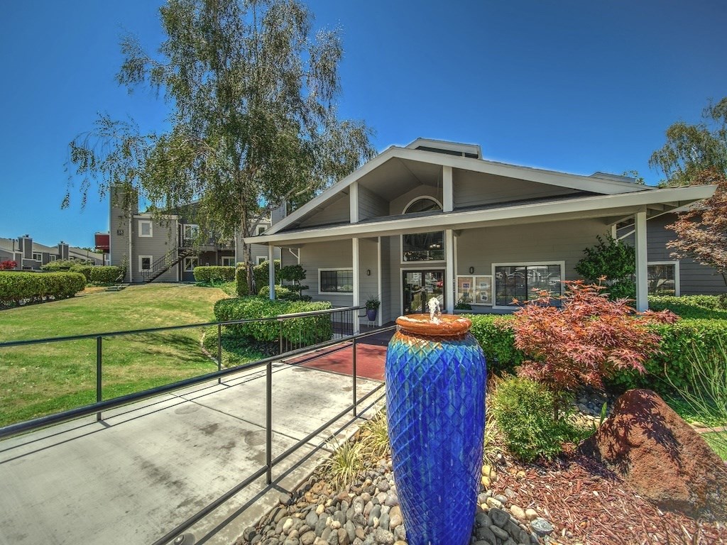 Exquisite Exterior at Chesapeake Commons Apartments, Rancho Cordova, 95670