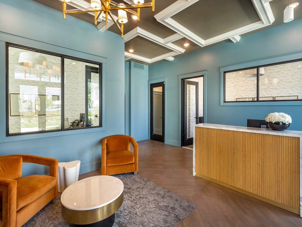 Sage Apartments And Townhomes