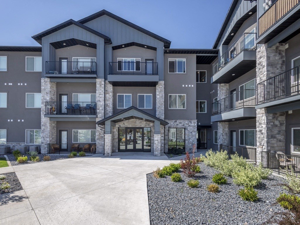 Residences At Homestead Senior Apartments