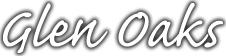 Property Logo at Glen OaksĀ Apartments, Glendale, Arizona