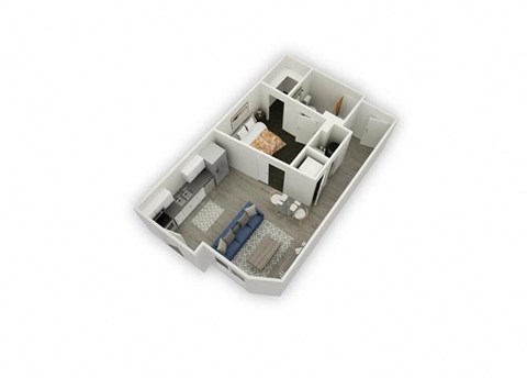 Element 31 Apartments