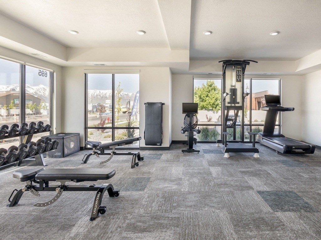 Residences At Homestead Senior Apartments