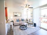 1-bedroom apartment at Canyon Club Apartments in Oceanside