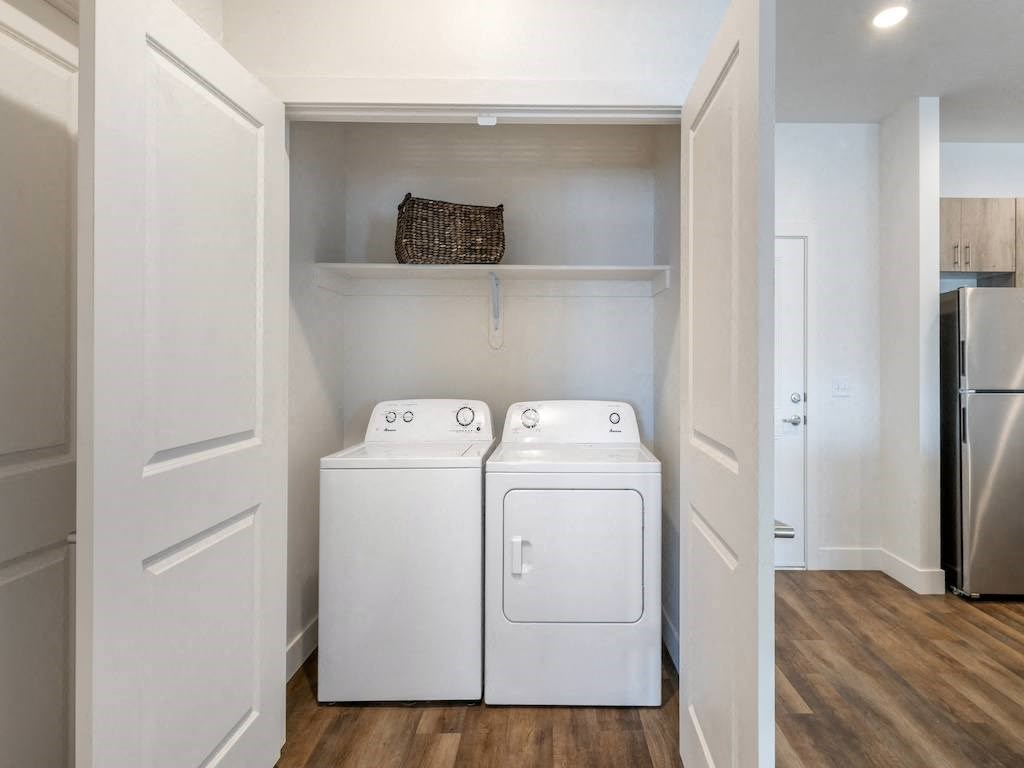 Residences At Homestead Senior Apartments