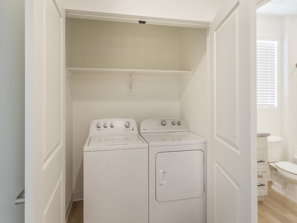 Sage Apartments And Townhomes