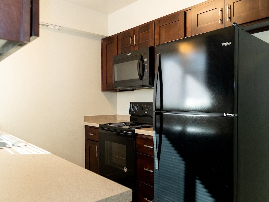 Crossroads Apartments