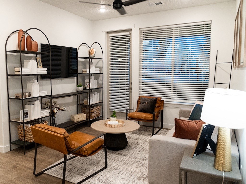 Parc On 5th Apartments And Townhomes & Parc On 5th II