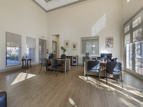 Leasing Center at Indigo Creek, CO