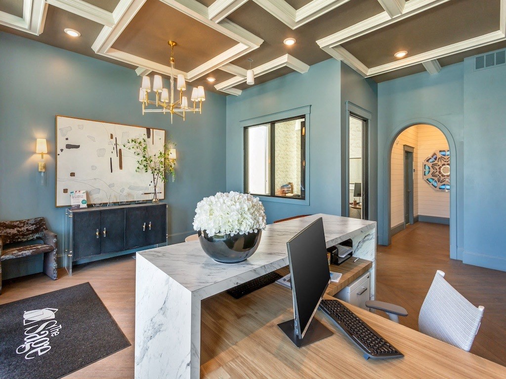 Sage Apartments And Townhomes