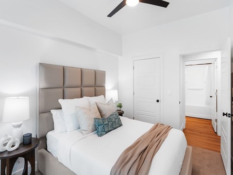 Maye House Master 2 Bedroom