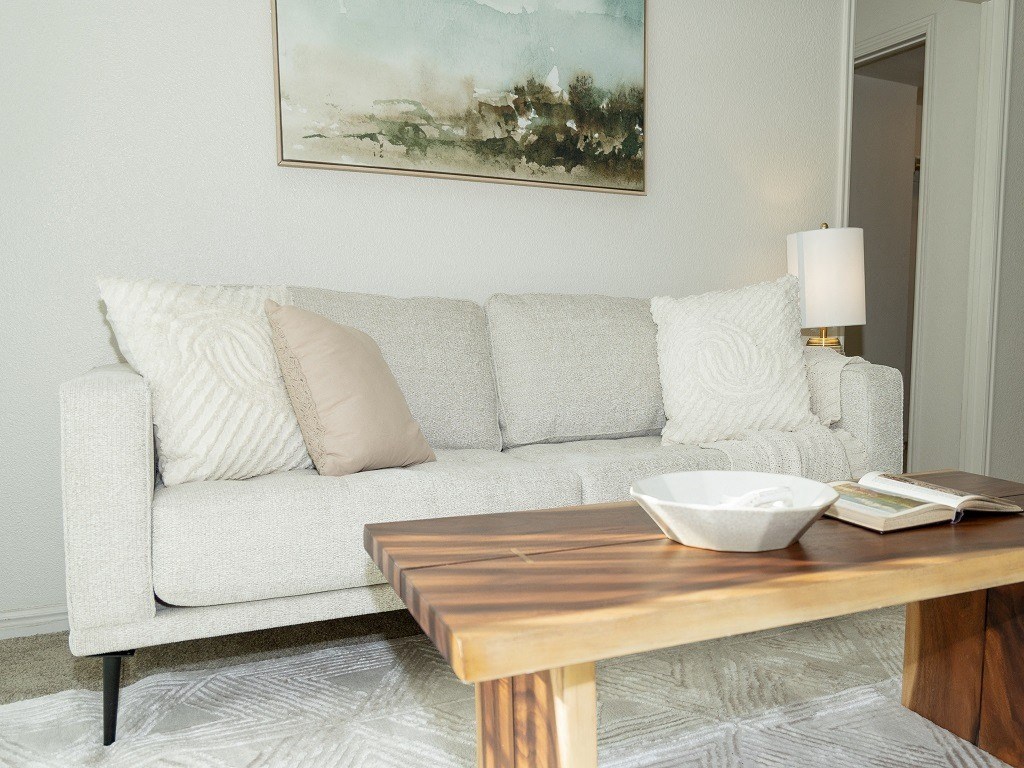 Remington Apartments