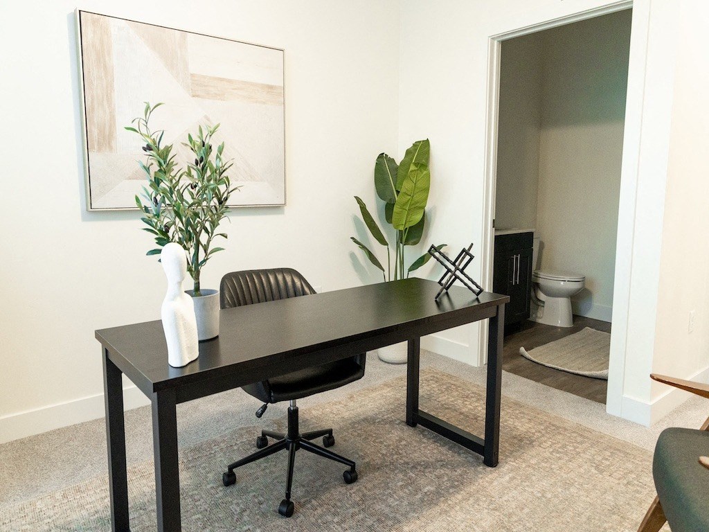 Office Space at The Arza, American Fork 84003