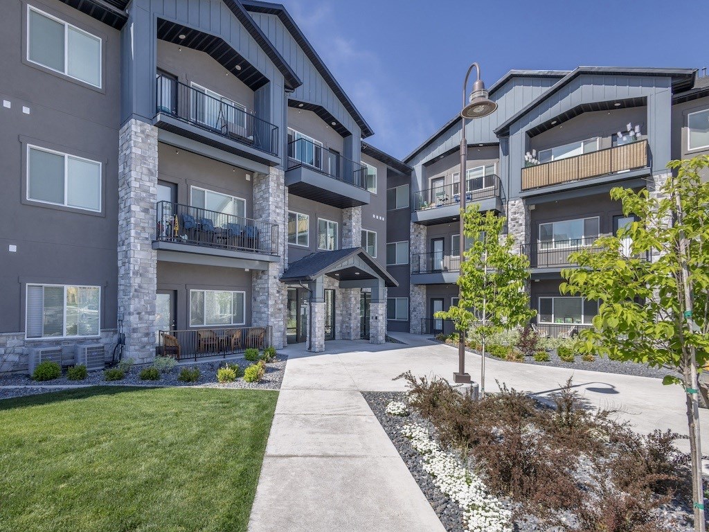 Residences At Homestead Senior Apartments