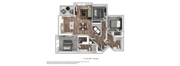 Parc on 5th Phase 2 - 3X2 C1