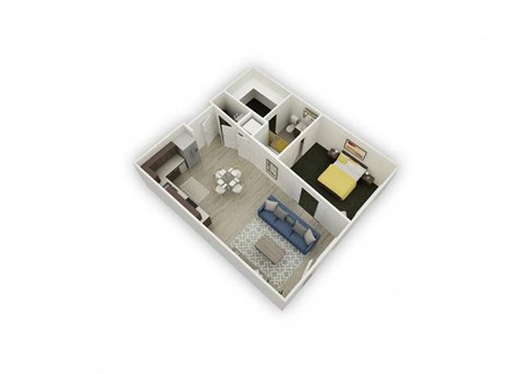 Element 31 Apartments