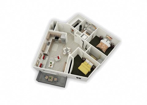 Element 31 Apartments